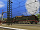 STEAM ON THE SIERRA